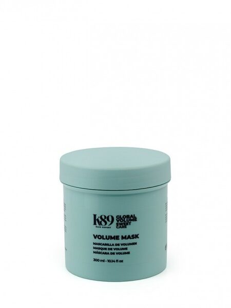 Masca pentru volumul parului anti sebum, 300 ml