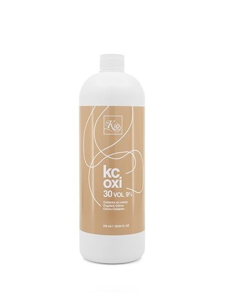 Oxidant crema cu ulei de argan, Volum 9% 915 ml